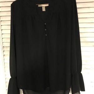 Size medium blouse